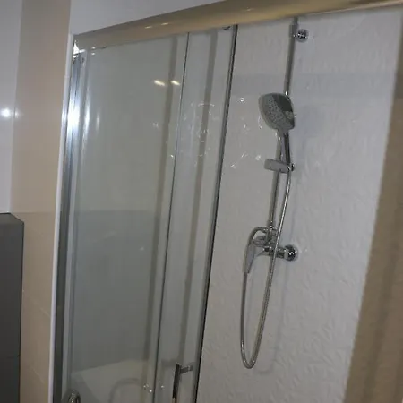 Bursztynowy アパート