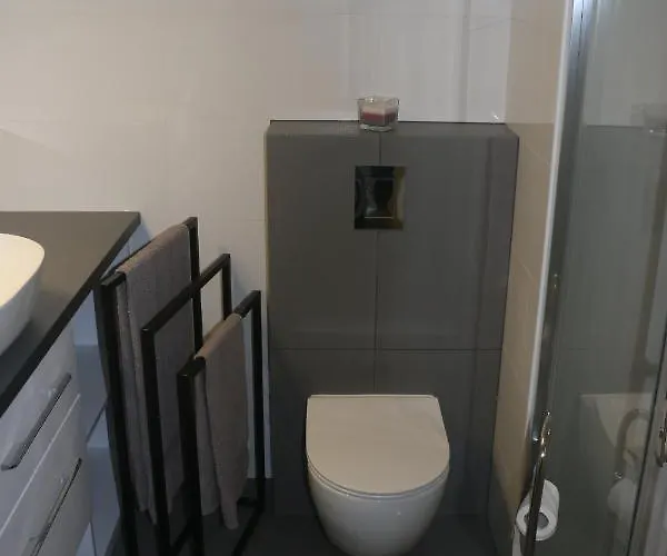 Bursztynowy * Gdansk