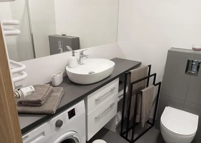 Bursztynowy * Gdansk